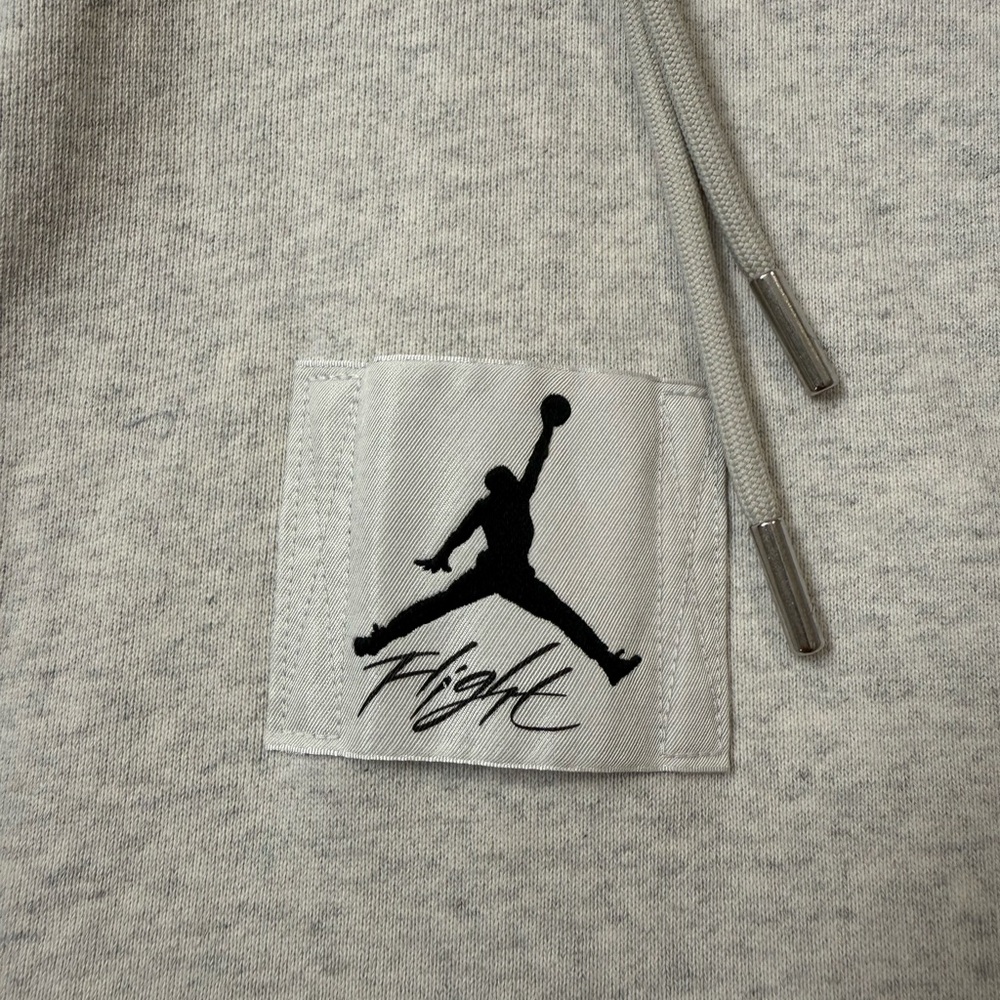 Jordan heavy weight Hoodie - Picture 2 of 5